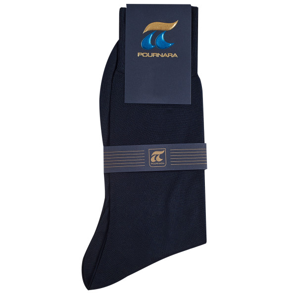 ΠΟΥΡΝΑΡΑ 147 ΑΝΤΡΙΚΗ ΚΑΛΤΣΑ ΠΟΛΥΤΕΛΕΙΑΣ ΛΕΠΤΗ 80%BAMBAKERH 20%ΝΑΥΛΟΝ ΜΠΛΕ ΠΡΟΪΟΝΤΑ