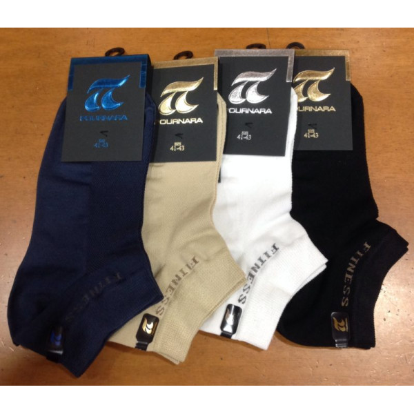 ΠΟΥΡΝΑΡΑ ART : 209  KΑΛΤΣΑΚΙ ΒΑΜΒΑΚΕΡΟ & LYCRA ΠΡΟΪΟΝΤΑ