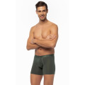 MENGEAR LONG BOXER green ΠΡΟΪΟΝΤΑ