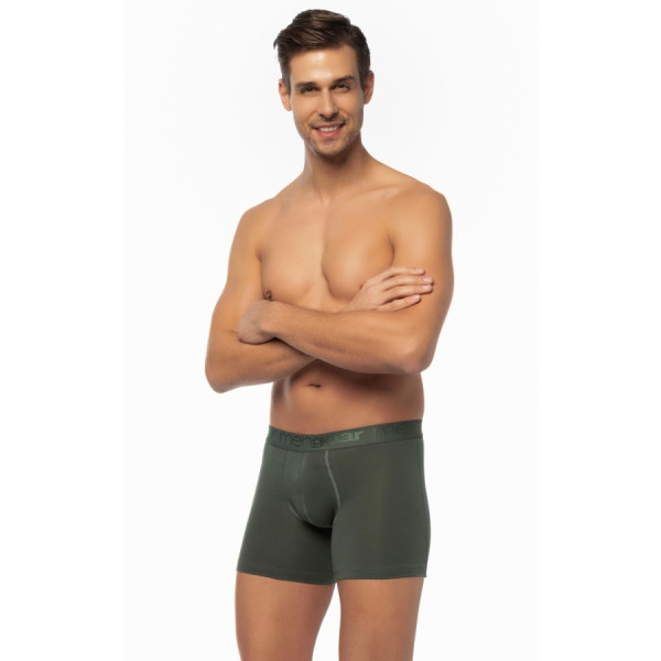 MENGEAR LONG BOXER green ΠΡΟΪΟΝΤΑ