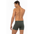 MENGEAR LONG BOXER green ΠΡΟΪΟΝΤΑ