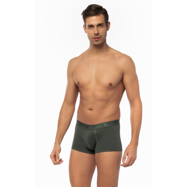 MENGEAR SHORT BOXER GREEN ΠΡΟΪΟΝΤΑ