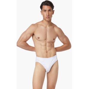 Αντρικα slip - MINERVA COMFORT SLIP  ΕΞΩΤΕΡΙΚΟ ΛΑΣΤΙΧΟ  ΑΣΠΡΟ ΠΡΟΪΟΝΤΑ