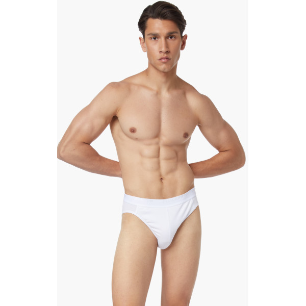 Αντρικα slip - MINERVA COMFORT SLIP  ΕΞΩΤΕΡΙΚΟ ΛΑΣΤΙΧΟ  ΑΣΠΡΟ ΠΡΟΪΟΝΤΑ