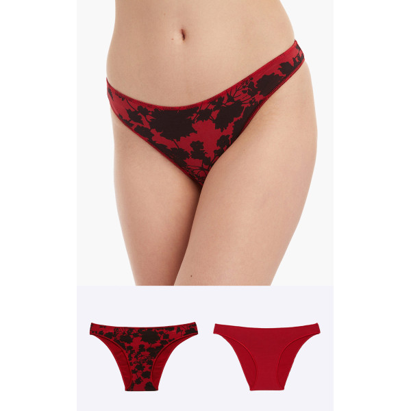 Γυναικεια εσωρουχα - MINERVA  FIMELLE RIO ΚΥΛΟΤΑΚΙ ΓΥΝΑΚΕΙΟ ΠΡΟΪΟΝΤΑ