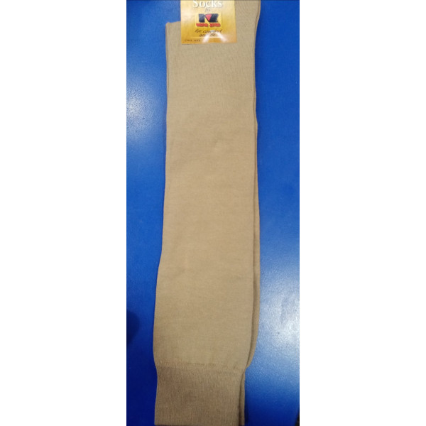 ΒΑΜΒΑΚΕΡΗ ΚΑΛΤΣΑ ΠΑΝΩ  ΑΠΟ ΤΟ ΓΟΝΑΤΟ ΚΑΠΑ ΖΗΤΑ ONE SIZE ΠΡΟΪΟΝΤΑ