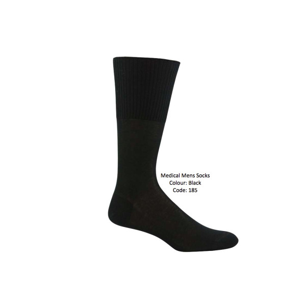BENISSIMO SOCK 100% COTTON MERSERIZE MEDICAL ΠΡΟΪΟΝΤΑ
