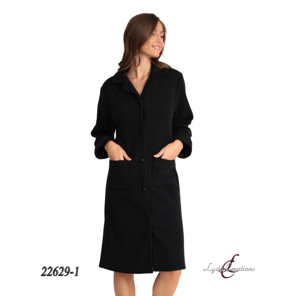 LYDIA CREATIONS ΡΟΜΠΑ ΦΛΙΣ ΧΟΝΤΡΗ ΜΑΚΡΙΑ ΓΥΝΑΙΚΕΙΑ 22629 ΚΟΥΜΠΩΤΗ ΜΑΥΡΗ ΠΡΟΪΟΝΤΑ