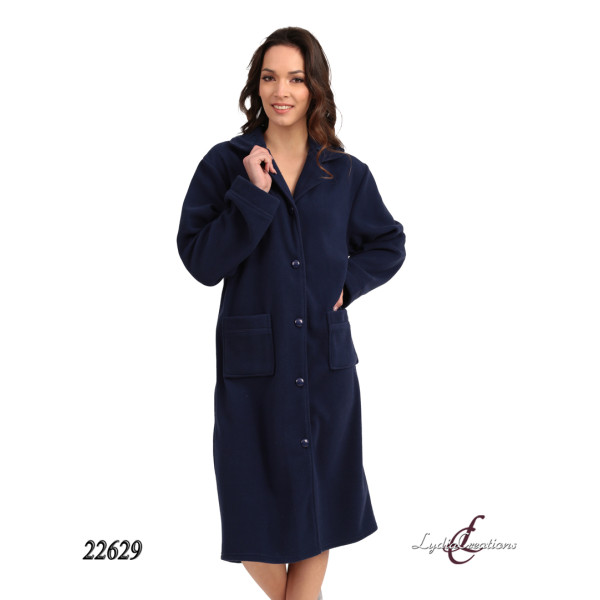 LYDIA CREATIONS ΡΟΜΠΑ ΦΛΙΣ ΧΟΝΤΡΗ ΜΑΚΡΙΑ ΓΥΝΑΙΚΕΙΑ 22629 ΚΟΥΜΠΩΤΗ ΜΠΛΕ ΠΡΟΪΟΝΤΑ