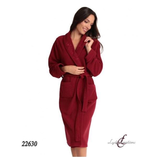 LYDIA CREATIONS ΡΟΜΠΑ ΦΛΙΣ ΧΟΝΤΡΗ ΜΑΚΡΙΑ ΓΥΝΑΙΚΕΙΑ 22630 δετη γκρενα ΠΡΟΪΟΝΤΑ