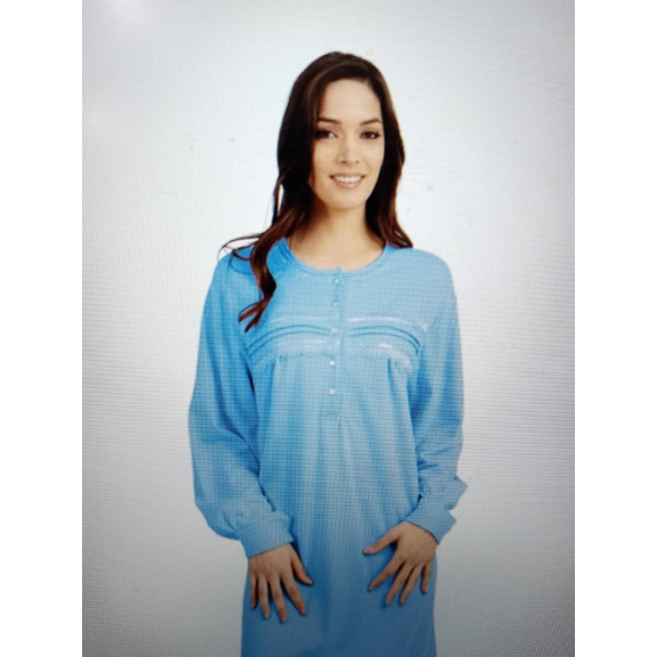 LYDIA CREATIONS NYXTIKO ΓΥΝΑΙΚΕΙO ΒΑΜΒΑΚΕΡO 22505 σκουρο σιελ ΠΡΟΪΟΝΤΑ