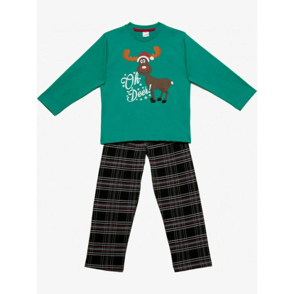 Minerva 90-61902-662 Green ΠΡΟΪΟΝΤΑ