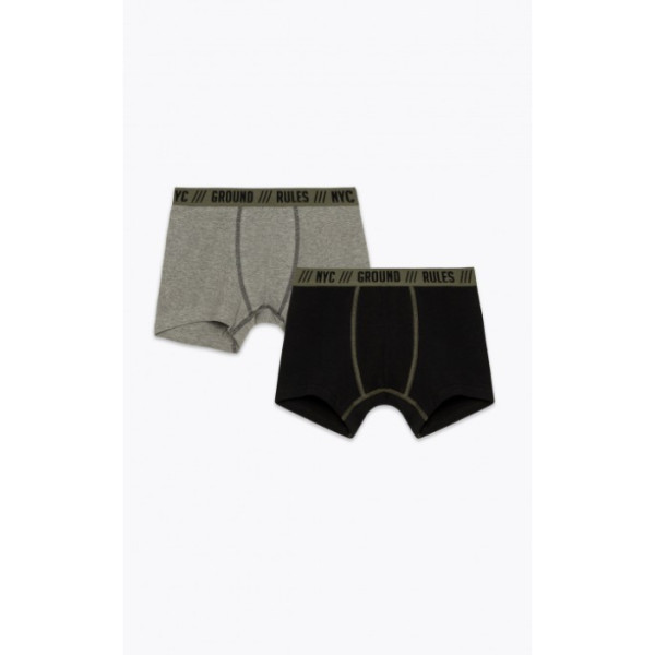 MINERVAKIA ΠΑΙΔΙΚΟ BOXER 2ΠΛΕΤΑ  ΠΡΟΪΟΝΤΑ